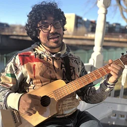 Joe Walker- Residency Musician Every 3rd Saturday of the Month