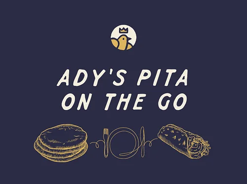 Ady's Pita on the Go + Fall Market Day