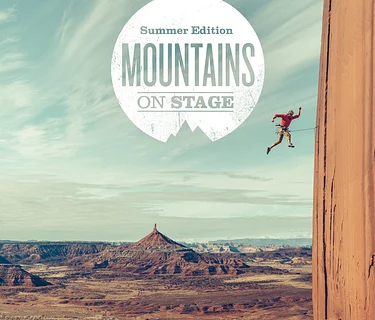 Mountains on Stage Summer Edition 2026