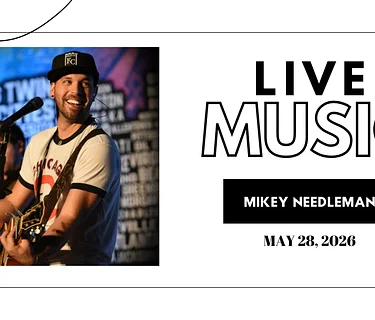Live music + food cart