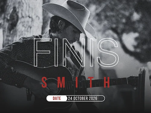 Finis Smith