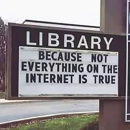 Carthage Free Library