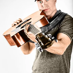 Shane Martin