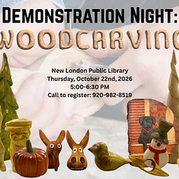 Demonstration Night