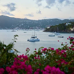 St. Thomas – USVI 2026November 4 -6, 2026