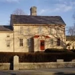 Babcock-Smith House Museum
