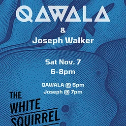 QAWALA w. Joseph Walker