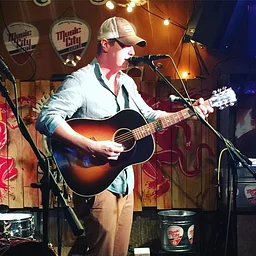 LIVE MUSIC: Heath Deloach