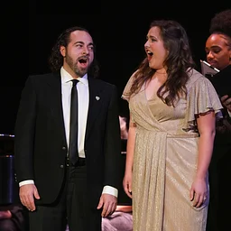 Second Sunday Concert Series – Teatro Nuovo