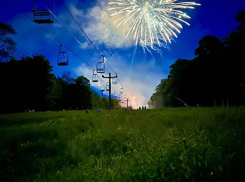 July 4th Celebration