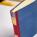 Binding for Books | Youth Workshop