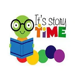 Story and Craft Time!