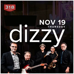Dizzy