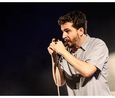 Roni Eytan w/Gilad Hekselman | Kush Abadey | Pablo Menares