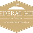 Federal Hill Neighborhood Association in Baltimore MD
