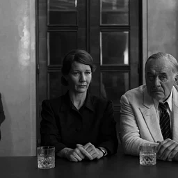 Fatherland at Speed Cinema