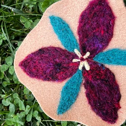 Fun with Felting