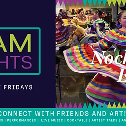 WAM Nights: Spanish Night