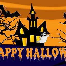 Happy Halloween