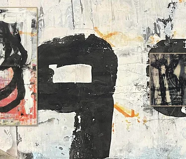 Experimental Drawing