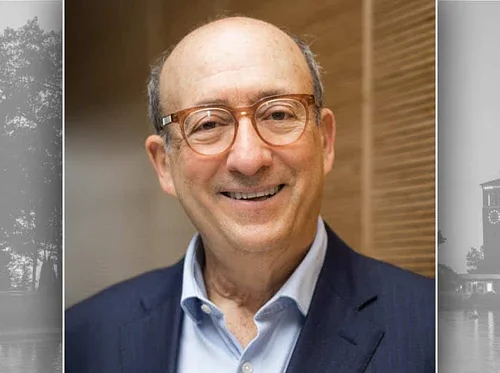 David Michaels, PhD, MPH, Professor of Environmental & Occupational Health, Milken Institute School of Public Health, George Washington University