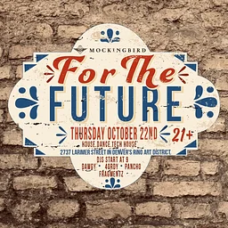 For The Future