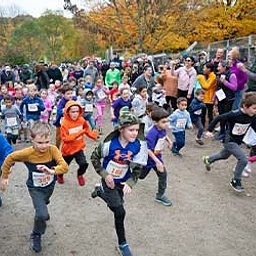 Head for the Hilltop: 5K & Kids’ Fun Run