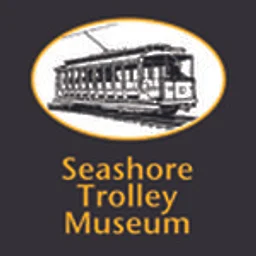 Seashore Trolley Museum