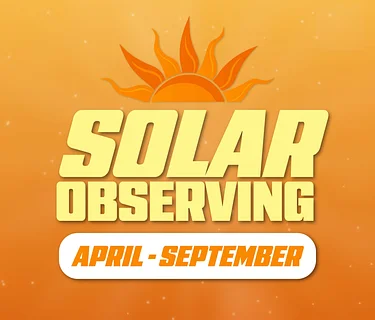 Solar Observing- 9/19