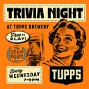 Weekly Trivia