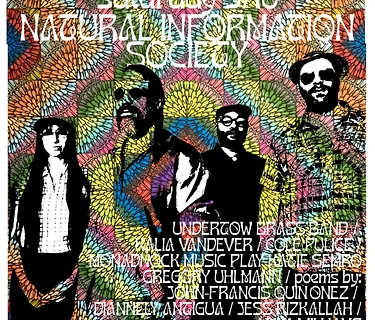 Thing in the Spring Saturday