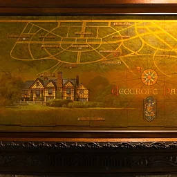 SOLD OUT! Windsor Walk: Windsor Farms Walking Tour