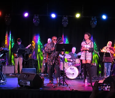 2026 City Lights & Stars: Stanley Dan- June 12th