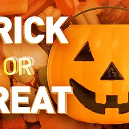 Trick or Treat