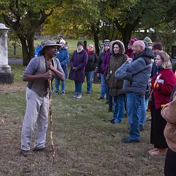 Thursday, October 22 - Sunday, October 25, 2026 Buried History Days With events designed to enlighten not frighten, Buried History Days offers many opportunities to learn more about the lives (and deaths) of Clevelanders dating back to the early 1800s. Oct 22