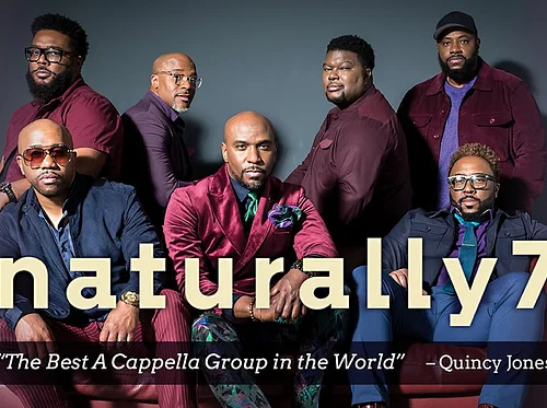 Naturally 7