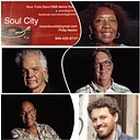 Soul City