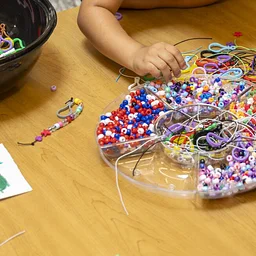 Crafternoon Kids