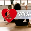 I Heart Yoga