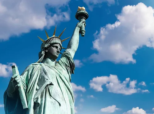 Wind Ensemble America 250 Concert Series: Liberty (Brewster)