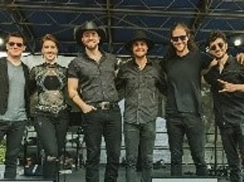 Walker Mathison & the Ranahan Band