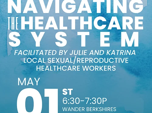 Navigating the Healthcare System