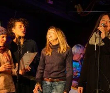 COOPERS’ OPEN MIC NIGHT WEDNESDAY, June 10 at 7pm 2026