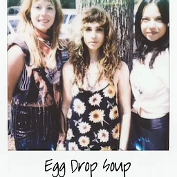 Egg Drop Soup