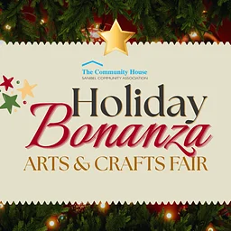 Holiday Bonanza Arts & Crafts Fair