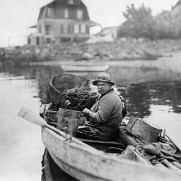 51st Albert Reed & Thelma Walker Maritime Symposium: Tides of Toil