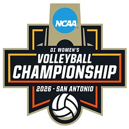2026 NCAA® DI WOMEN’S VOLLEYBALL CHAMPIONSHIP