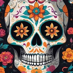 Noche de Museo: Celebrating Day of the Dead