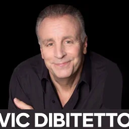 Vic DiBitetto