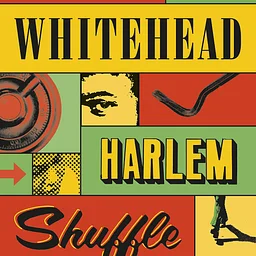 Lee Library Book Club Harlem Shuffle